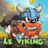 El Vikingo